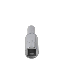 Головка 3/8" 12-и гр. 6мм удлиненная, L=63 мм на холдере Arnezi R0200306