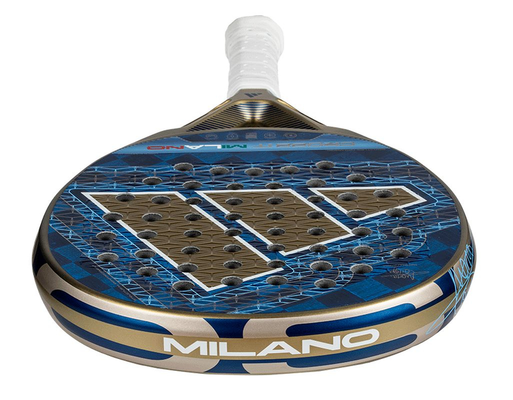 Rakieta do padla Adidas Cross It Light Milano 2026