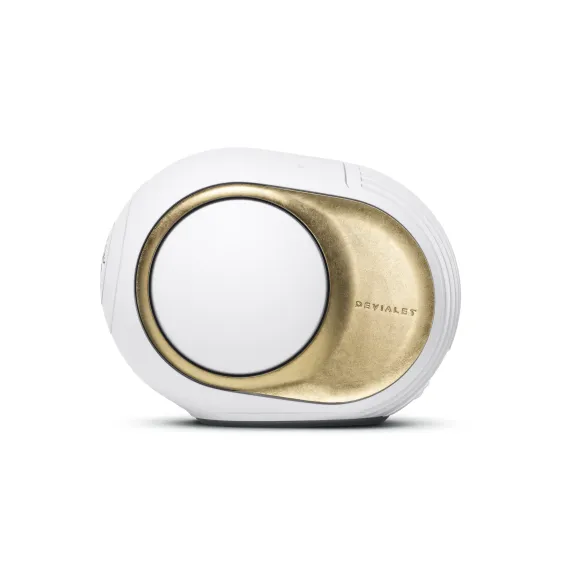 Devialet Phantom Ultimate 98 dB Opera de Paris