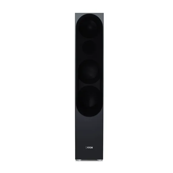 Canton GLE 80 Black