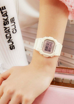 Часы Casio BGD-565SC-4