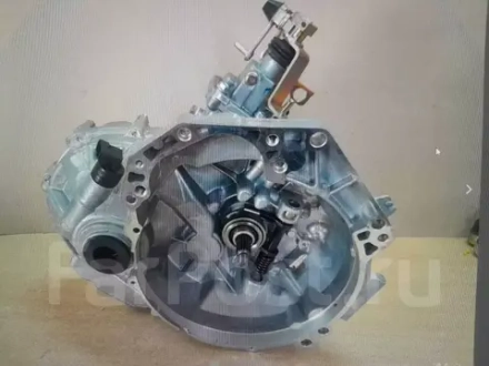 Коробка передач для Chery QQ QR512MHB