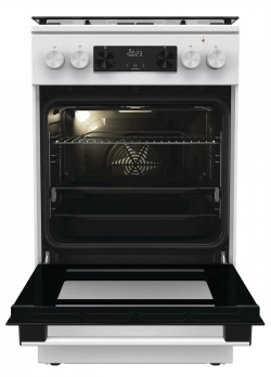 Комбинированная плита Gorenje GKS5C74WF