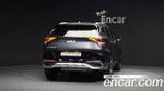 KIA Sportage Gasoline 1.6 Turbo 2WD — 2022