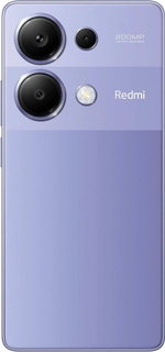 Смартфон Xiaomi Redmi Note 13 Pro 8/256Gb  Лавандово-фиолетовый