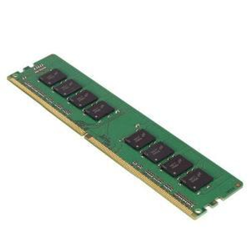 Модуль памяти DIMM DDR4 4Gb, 2400Mhz, PC4-19200, Micron (SK4GBM8D4-24)