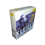Kleiber / Complete Recordings On Deutsche Grammophon (Limited Edition)(12CD)