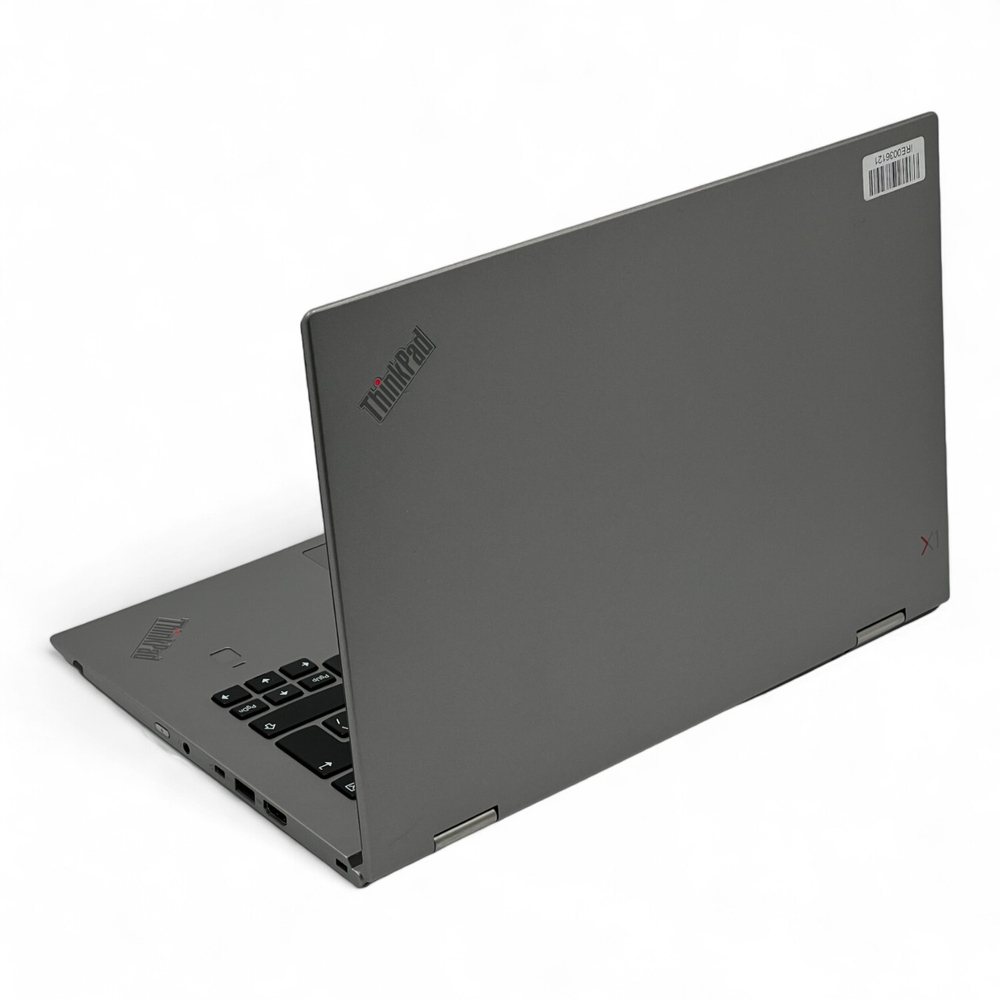 Ноутбук Lenovo ThinkPad X1 Yoga Gen 3 б/у