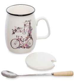 MUG-319/3 Кружка «Ретро»