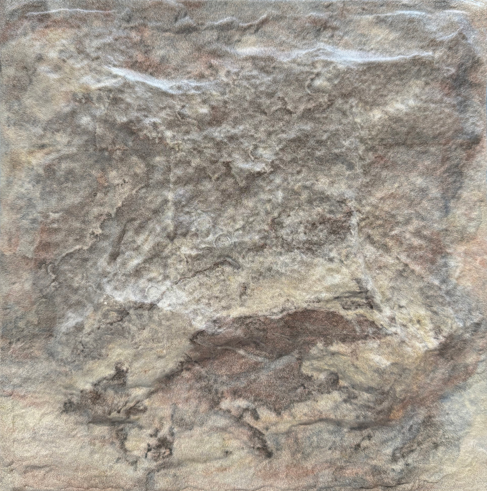 Гибкая керамика PHOMI, коллекция CROSSARD MUSHROOM STONE