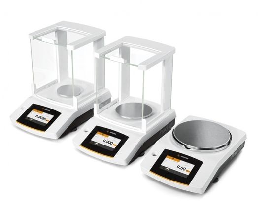 Лабораторные весы Sartorius Practum 5101-1ORU