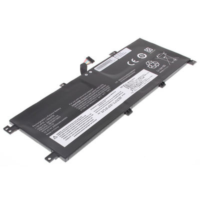 Аккумулятор iBatt 2900mAh для ноутбуков Lenovo ThinkPad L13 Yoga (5B10W13935, L18C4P90)