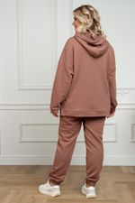 Костюм Брайн №40 (начёс) Valentina