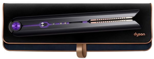 Плойка Dyson Corrale HS03, Black/Purple
