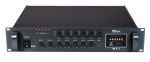 Микшер-усилитель Qtex QAA MZ600BT