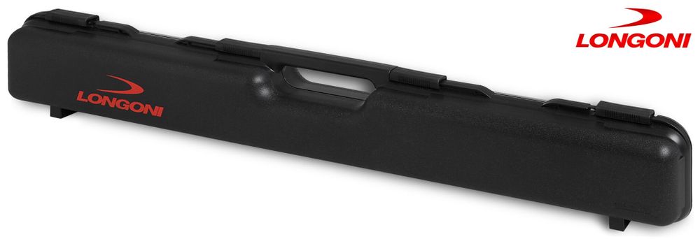 Кейс Longoni Shuttle 1x2 черный