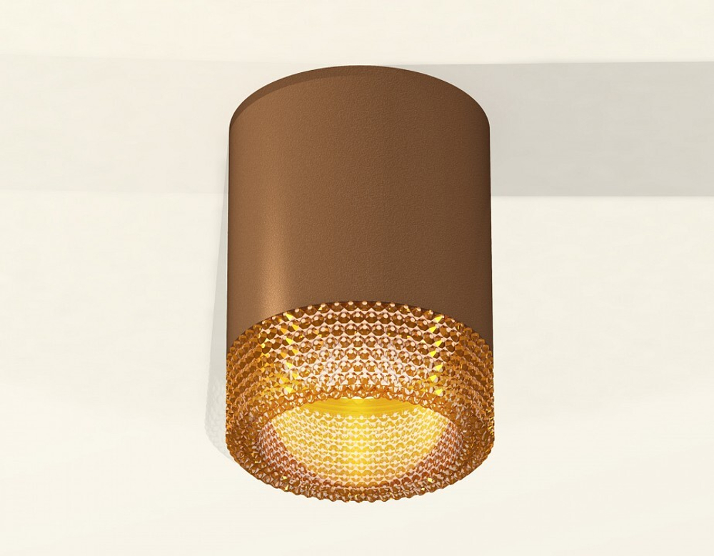 Накладной светильник Ambrella Light XS XS6304020
