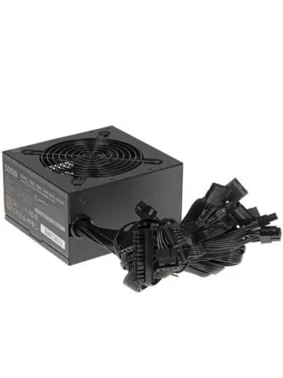 Блок питания MPE-5001-ACAAB-EU500W 80+Bronze