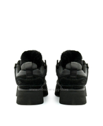 ASTROMEL SNEAKER - Black