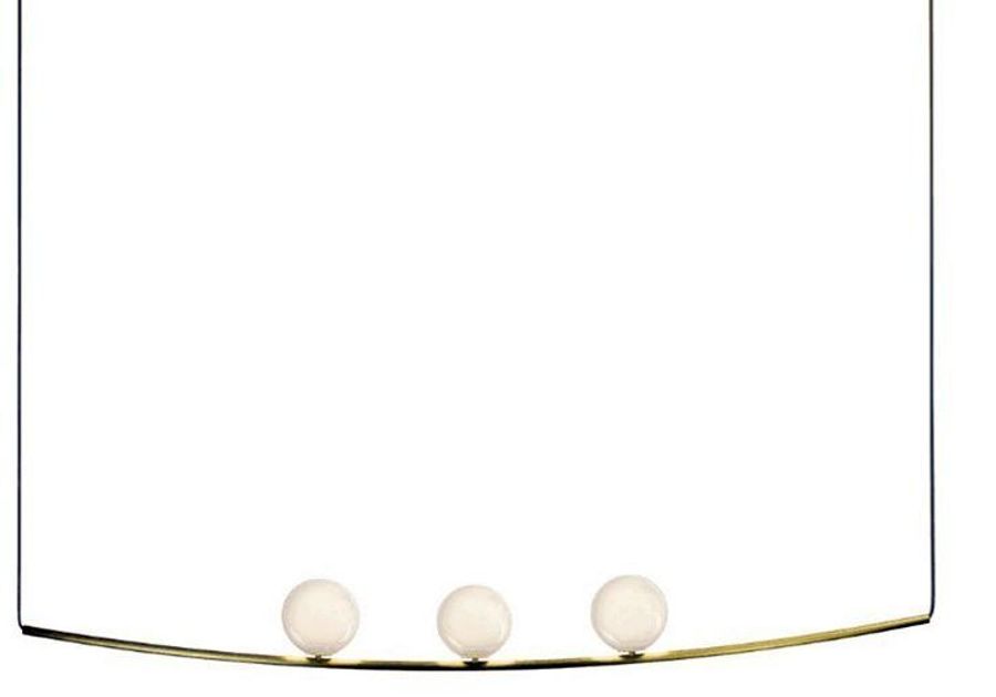 Светильник Perle 3 Pendant Light