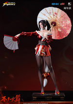 Mai Shiranui
