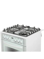 Плита комбинированная 6502-03 0242