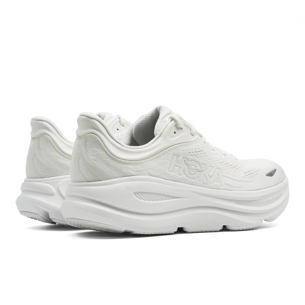 Кроссовки женские Hoka Bondi 9 WIDE