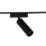 13005-9.3-001UR magnetic LED15W BK Reluce, LED