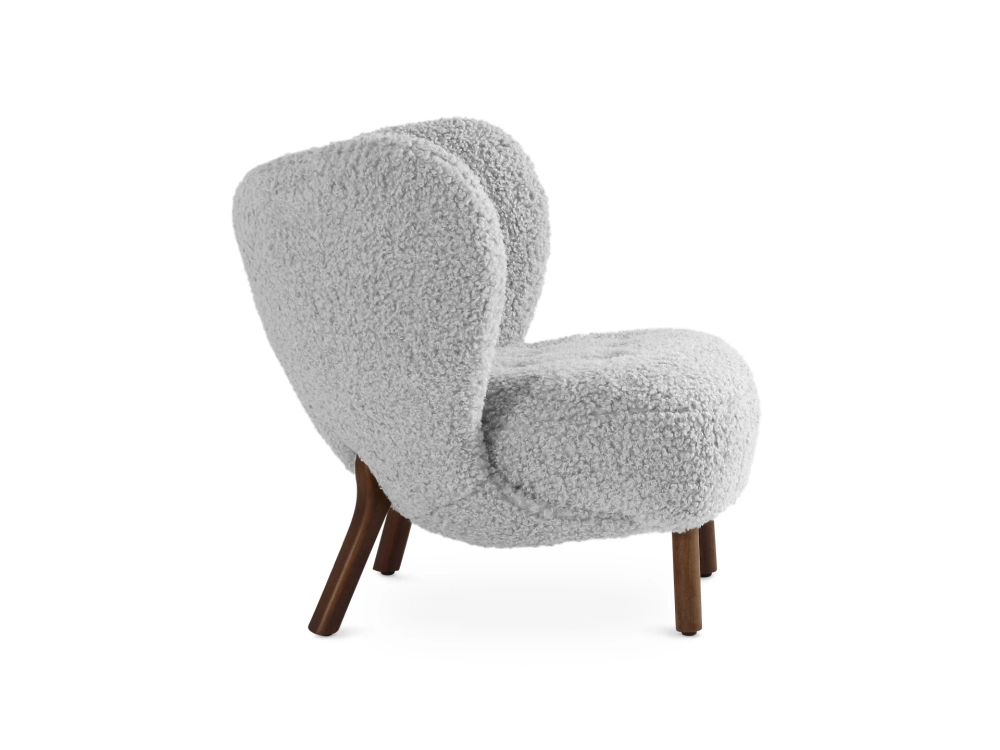 Кресло Lounge Wood