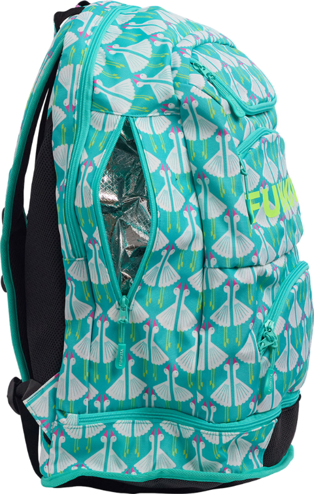 Рюкзак FUNKITA Loose Goose