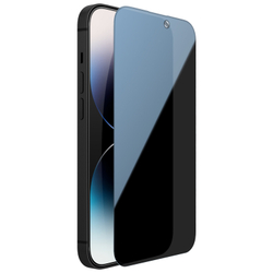 Стекло "Антишпион" от Nillkin для смартфона iPhone 14 Pro Max, серия Guardian Privacy Tempered Glass Screen Proetector