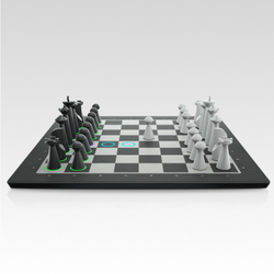 Умные шахматы - GoChess Mini