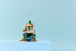 Конструктор LEGO Minecraft 21587 Zombie Dungeon
