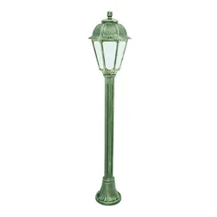 Наземный фонарь Saba K22.151.000.VYE27 Fumagalli