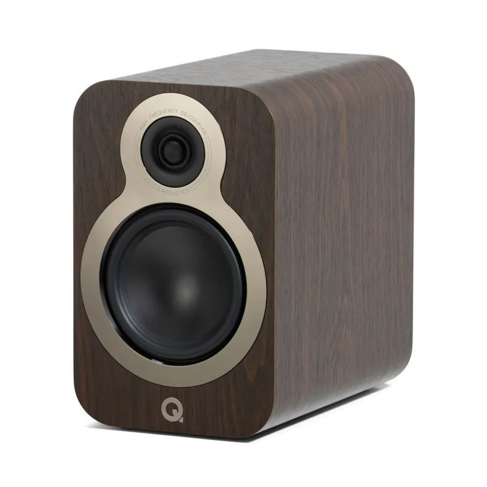 Полочная акустика Q-Acoustics Q 3020c