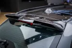Обвес из кованого карбона для BMW M3/M4 G80/G82 2020-2023 БМВ