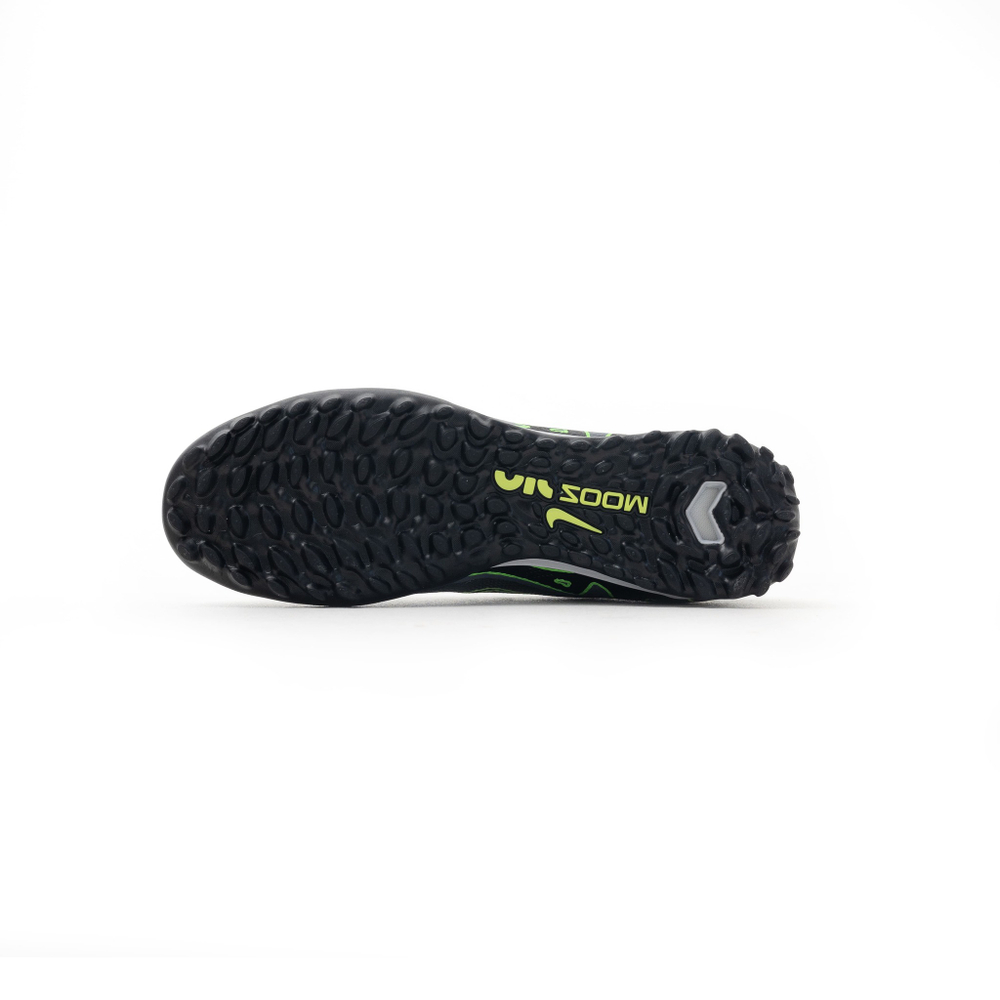 TF / Nike Air Zoom Mercurial Vapor XV Elite / Grey Black