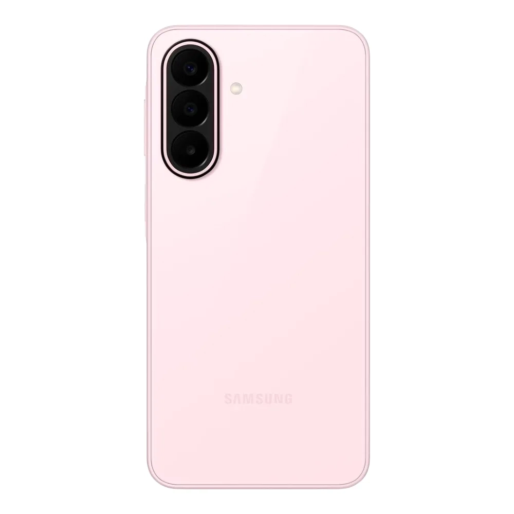 Смартфон Samsung Galaxy A27 5G, 6/128GB, Light Pink (Розовый)
