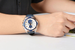 Часы Casio EFR-539L-7C