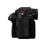 Цифровая фотокамера Panasonic Lumix DC-S1H Body