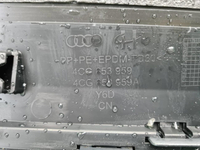 Накладка двери передняя левая Audi Q6 (2022-н.в.)