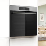 Bosch HJG852YS0