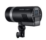 Комплект студийного оборудования Godox AD300Pro Kit, 2x300 Дж