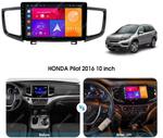 Магнитола для Honda Pilot 2015-2023 - Kuberg SF-1650 QLed, Android 13, Быстрейшая, CarPlay, SIM-слот