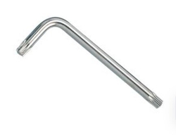 ключ Г-образный TORX Т40 Forsage F-76640