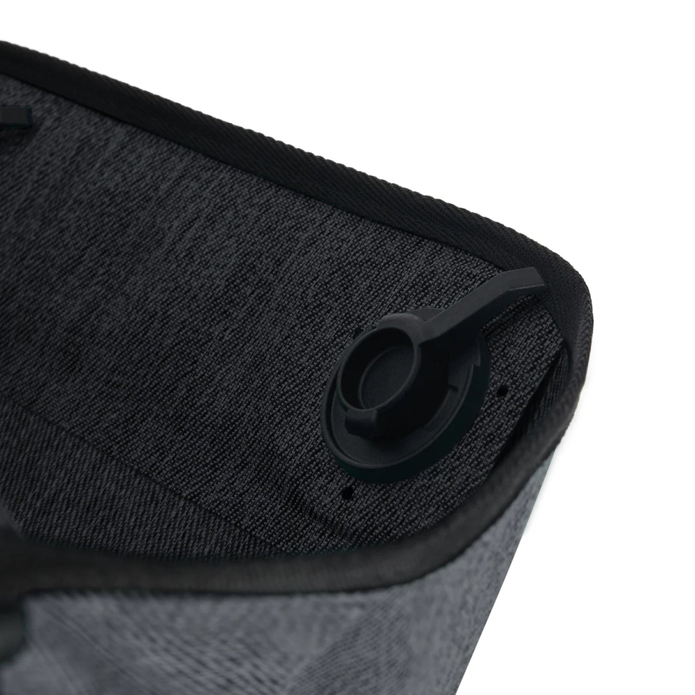 Рюкзак Ortlieb Soulo 25л Ebony