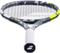 Ракетка теннисная Babolat Evo Aero Lite (2025)