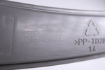 Импеллер посудомоечной машины Siemens, Bosch 668148