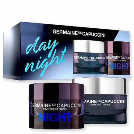 GERMAINE DE CAPUCCINI TE SRNS Cream (Day+ Night) 2022