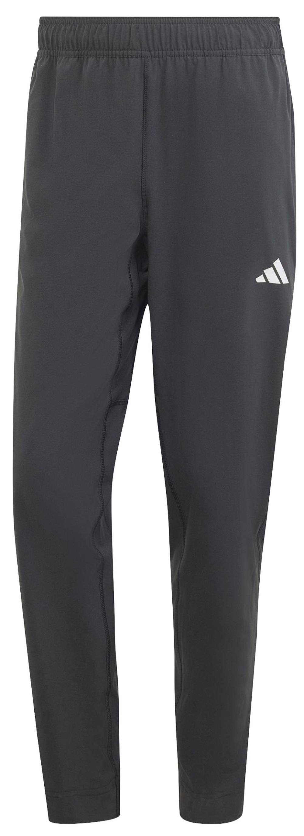 Мужские теннисные брюки Adidas Train Essentials Woven
